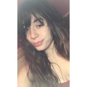 Meet your Posher, Natalia